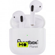 BeatBox PODS PRO Mini White (bbppromw) (UA)