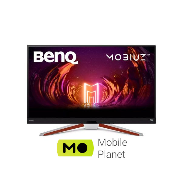 Монитор BenQ EX3210U (9H.LKHLB.QBE) (UA)
