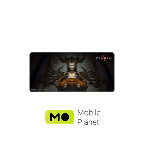 Килимок Blizzard Diablo IV Lilith XL (FBLMPD4LILITH21XL) (UA)