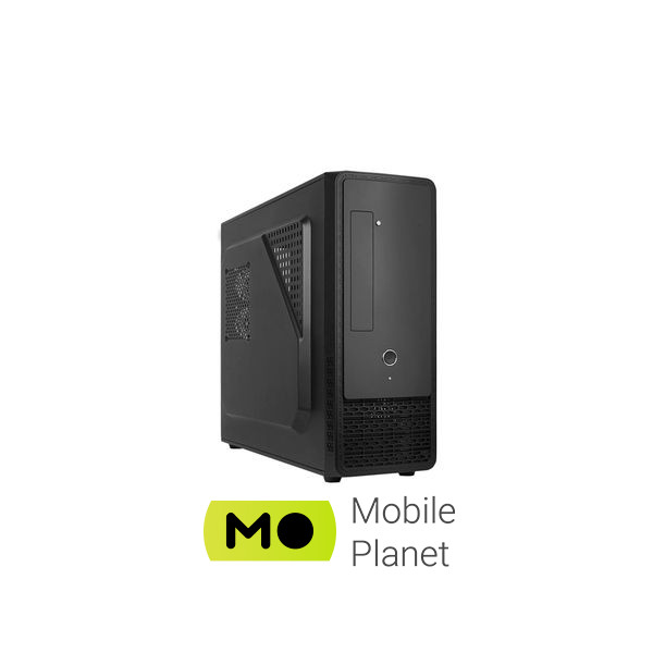 Корпус Chieftec UC-03B-OP (UA)