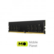 DDR4 8GB 3200 MHz Lexar (LD4AU008G-B3200GSST) (UA)