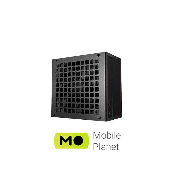 Блок живлення Deepcool 650W PF650 (R-PF650D-HA0B-EU) (UA)