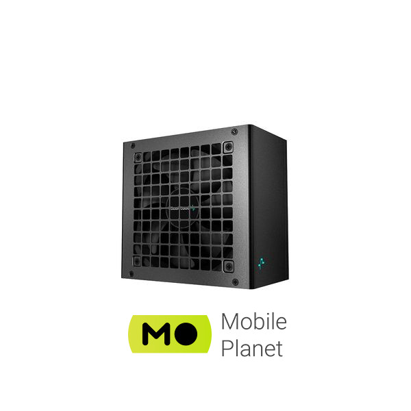 Блок живлення Deepcool 650W PK650D (R-PK650D-FA0B-EU) (UA)