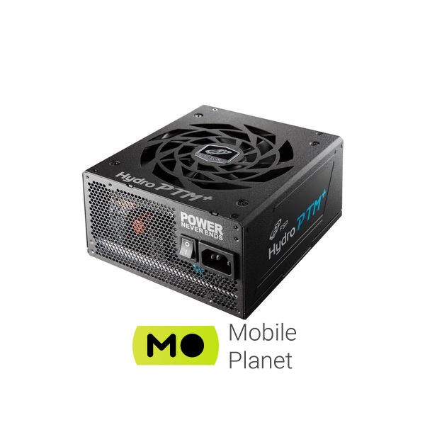 Блок живлення FSP 850W HYDRO PTM+ (HPT850M) (UA)