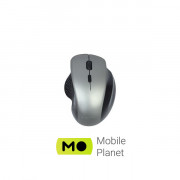 Gembird MUSW-6B-02-BG Wireless Black-Spacegrey (MUSW-6B-02-BG) (UA)