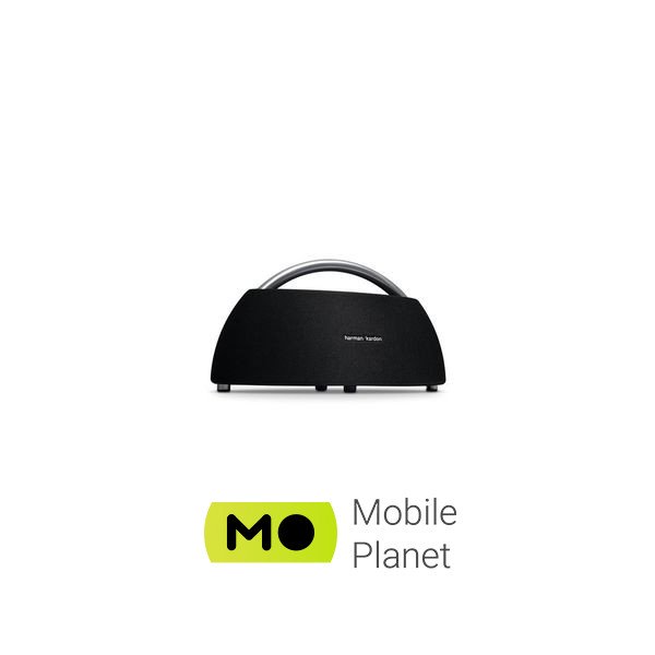 Акустична система Harman Kardon Go+Play Mini Black (HKGOPLAYMINIBLKEU)