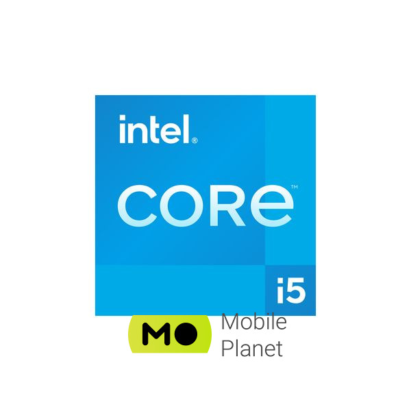 Процесор INTEL Core™ i5 12400F (CM8071504555318) (UA)