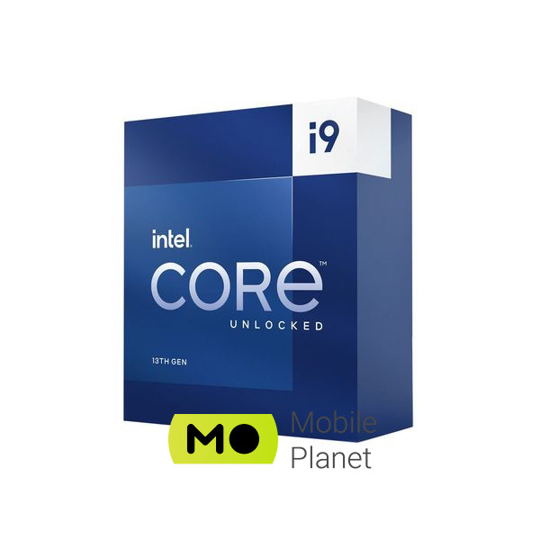 Процессор INTEL Core™ i9 13900K (BX8071513900K) (UA)