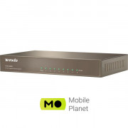 Комутатор мережевий Tenda TEG1008D (UA)