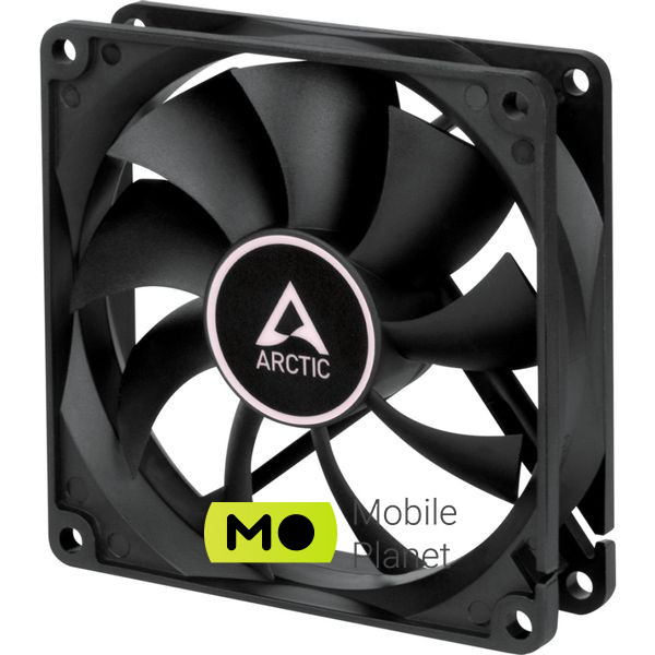 Кулер для корпуса Arctic F9 PWM PST (ACFAN00214A) (UA)