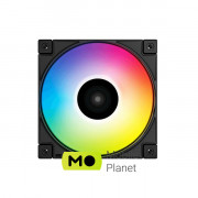 Кулер для корпуса Deepcool FC120 (UA)