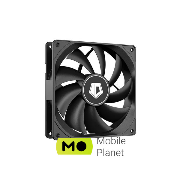 Кулер для корпусу ID-Cooling FL-12025K (UA)