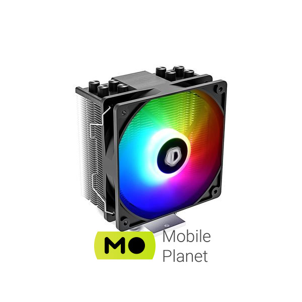 Кулер для процесора ID-Cooling SE-214-XT ARGB (UA)