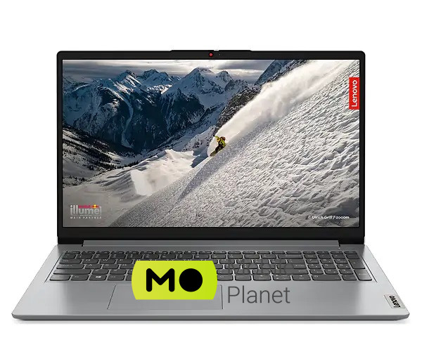 Ноутбук Lenovo IdeaPad 1 15IJL7 (82LX006RRA) (UA)