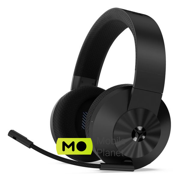 Lenovo Legion H600 Wireless Black (GXD1A03963) (UA)