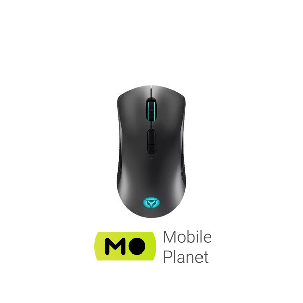 Миша Lenovo Legion M600 RGB Wireless Gaming Mouse Black (GY50X79385) (UA)