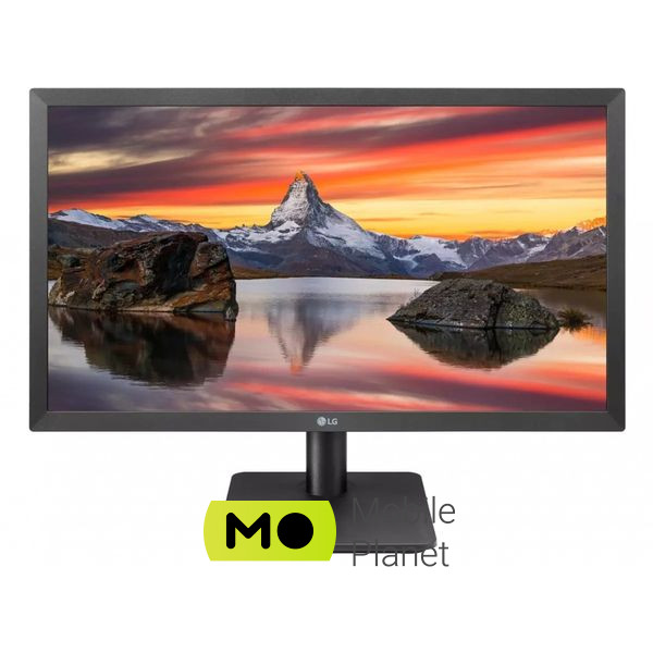 Монитор LG 22MP410-B