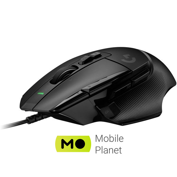 Мышь Logitech G502 X USB Black (910-006138) (UA)