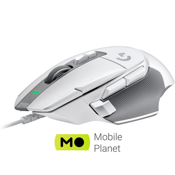 Мышь Logitech G502 X USB White (910-006146) (UA)