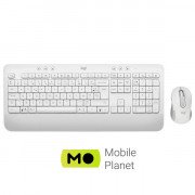 Logitech Signature MK650 Combo for Business UA Off-White (920-011032) (UA)