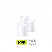 Маршрутизатор TP-Link DECO-X20-3-PACK (UA)