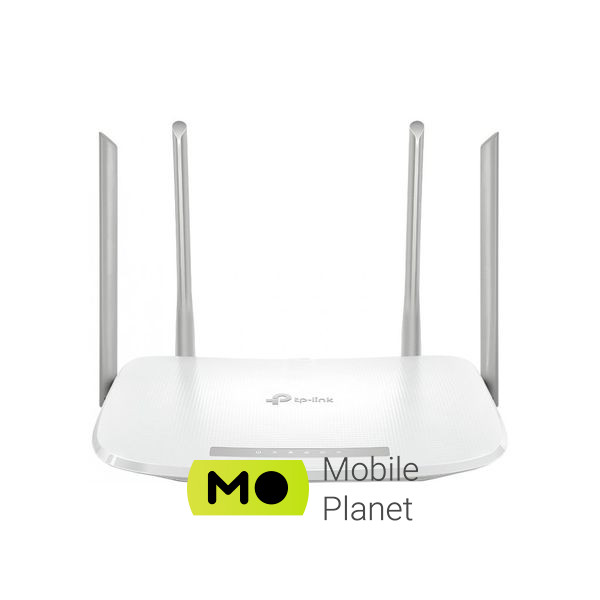 Маршрутизатор TP-Link EC220-G5 (UA)