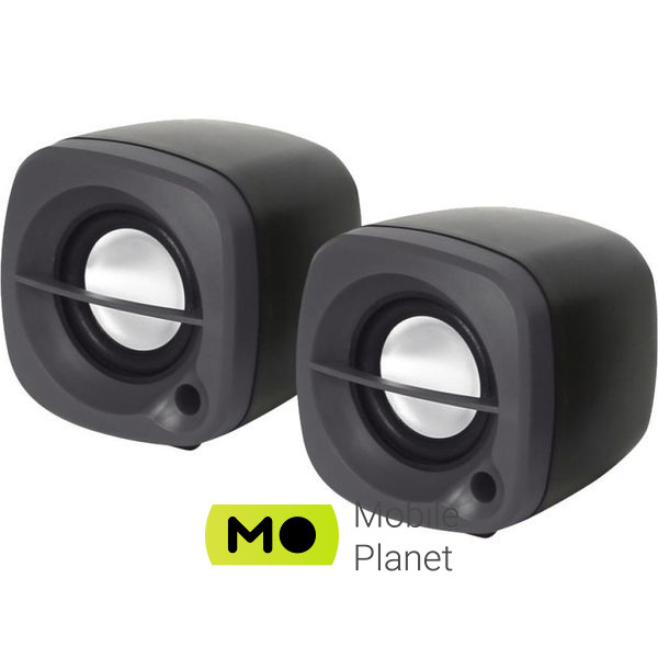 Акустична система Omega OG-15 6W black USB (OG15B) (UA)