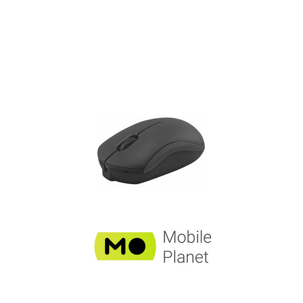 Миша Омега ОТ-07 3Д оптикал блацк (ОТ07ВВ) (UA)