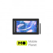 XP-Pen Artist 12 Pen Display (2nd Generation) Black (JPCD120FH_BK)