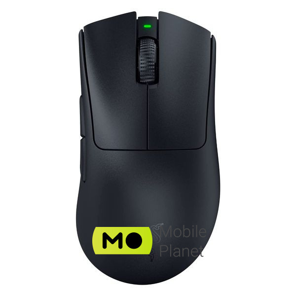 Миша Razer DeathAdder V3 PRO Wireless Black (RZ01-04630100-R3G1)