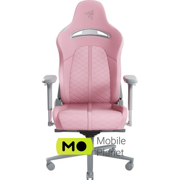 Игровое кресло Razer Enki Quartz (RZ38-03720200-R3G1) (UA)