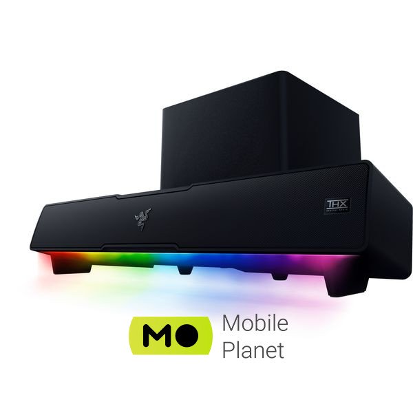 Акустическая система Razer Leviathan V2 (RZ05-03920100-R3G1) (UA)