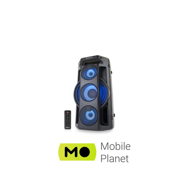 Акустична система REAL-EL X-777 Black (UA)