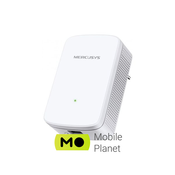 Ретранслятор Mercusys ME10 (UA)