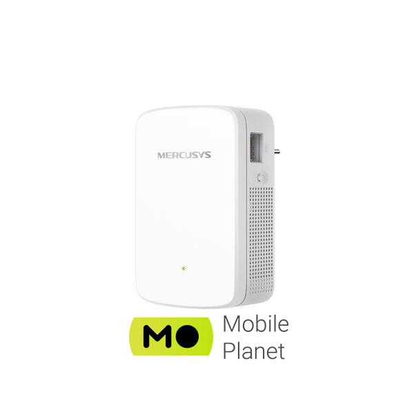 Ретранслятор Mercusys ME20 (UA)