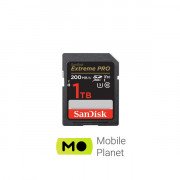 SanDisk 1TB SD class 10 UHS-I U3 V30 Extreme PRO (SDSDXXD-1T00-GN4IN) (UA)
