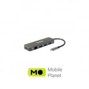 Мережева карта D-Link DUB-2334 (UA)