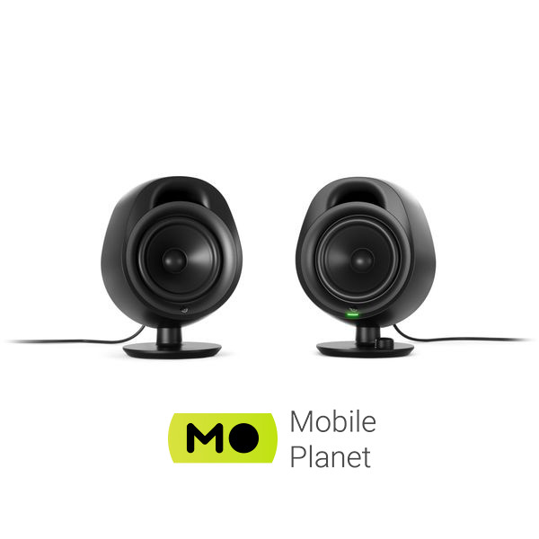 Акустична система SteelSeries Arena 3 Black (SS61536)