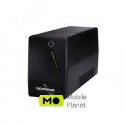 TECNOWARE ERA PLUS 1200 SCHUKO USB (FGCERAPL1202SCH) (UA)