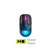 Xtrfy MZ1 RGB Wireless Black (MZ1W-RGB-BLACK) (UA)