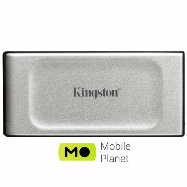 SSD диск USB 3.2 4TB Kingston (SXS2000/4000G) (UA)