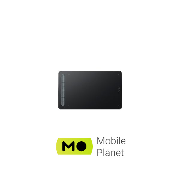 Графічний планшет XP-Pen Deco Pro Black (Deco Pro M)