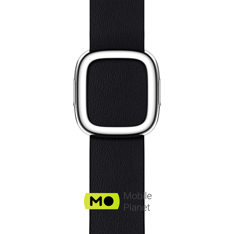 Apple Modern Buckle for Watch 38/40/41mm Midnight Large (ML7F3)