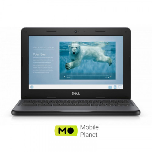 Dell Chromebook 3100 (H5CRW)