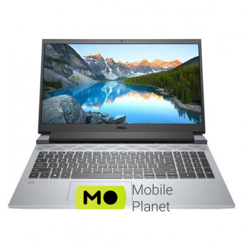 Dell G15 Ryzen Edition 5515 (5515-9281)