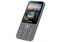 Sigma mobile X-style 31 TYPE-C Power Grey (UA)