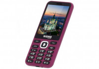 Sigma mobile X-style 31 TYPE-C Power Purple (UA)