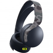 Sony Pulse 3D Wireless Headset Gray Camouflage (9406990) (UA)