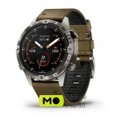 Garmin MARQ (Gen 2) Adventurer (010-02648-30/31)