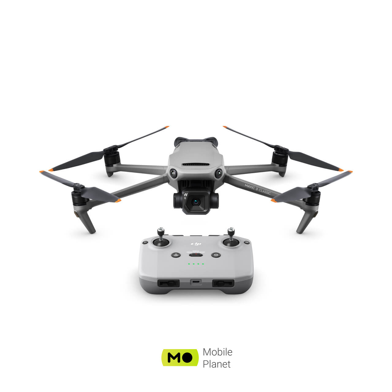 DJI Mavic 3 Classic with RC-N1 Remote (CP.MA.00000596.01, CP.MA.00000597.01)